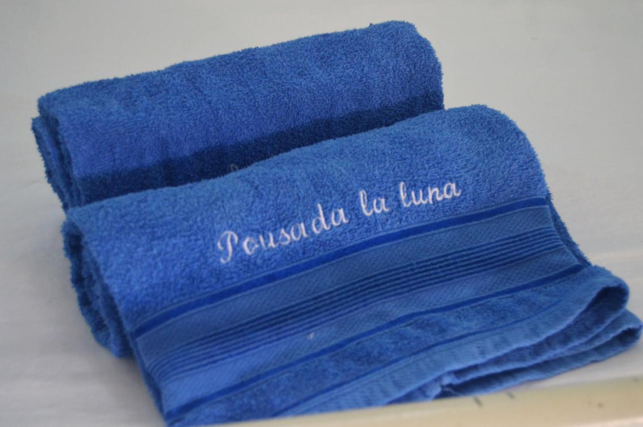 La Luna *